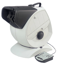 Optec 5500/5500P Vision Screeners